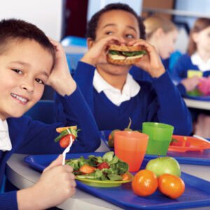 Programa de Entornos Saludables: Kioscos y cantinas saludables en la ciudad de Córdoba