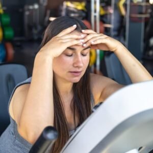 Empezas el gimnasio con motivación, pero después no ves resultados?