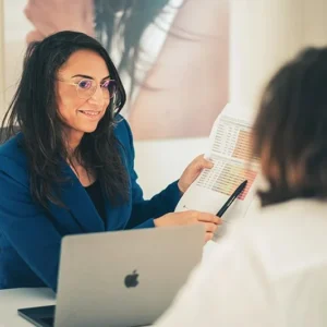 El coaching nutricional cambia completamente el enfoque tradicional